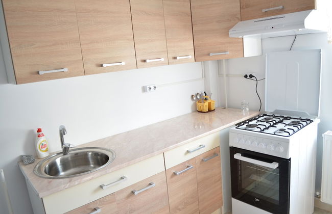 Alexys Residence 9 - Foto 7