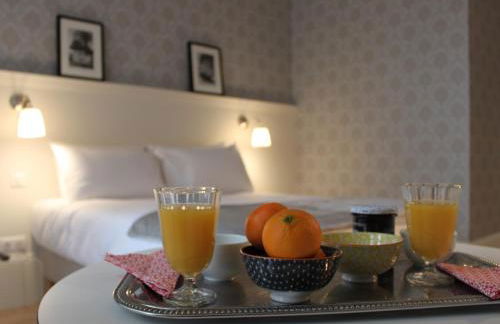 La Maison Blanche - Foto 18