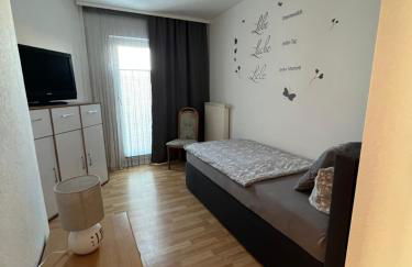 Ferienhaus Zur Sonne - Foto 2