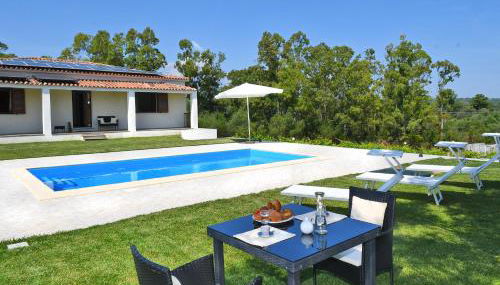 Gli Olivastri Guest House - Foto 5, Garden