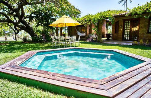 Casa Barra Nova - Photo 26