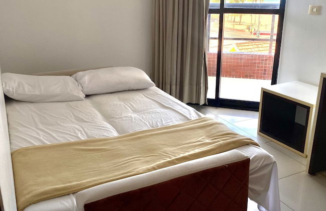 MARINAS PRAIA FLAT - Foto 25