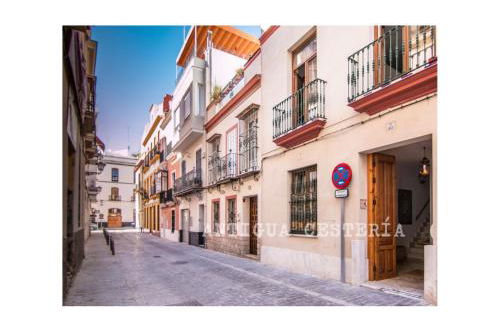 Antigua Cestería - Foto 1