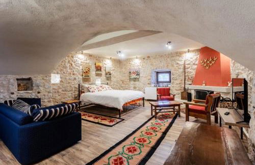 Arcadia Getaway - Levidi Sani 11 Studio - Foto 19