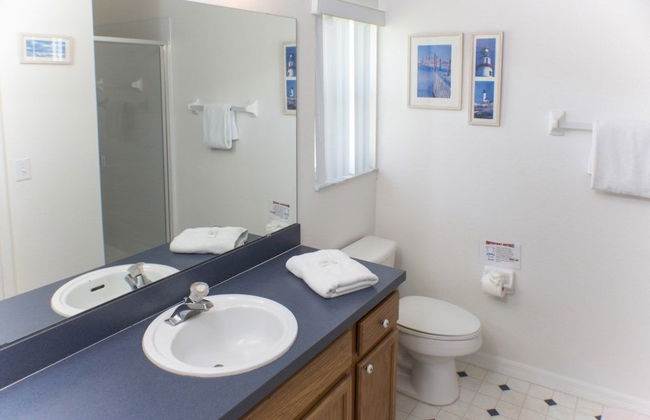 Ip60179 - Silver Creek - 4 Bed 3 Baths Villa - Photo 11