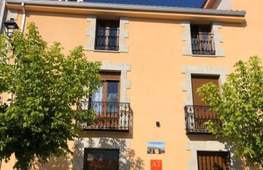 Apartamentos Turísticos ESCORRALADAS - Foto 37