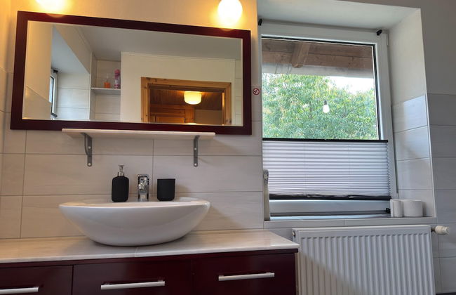 Ferienhaus in Neu Poserin for 5 Personen - Foto 16