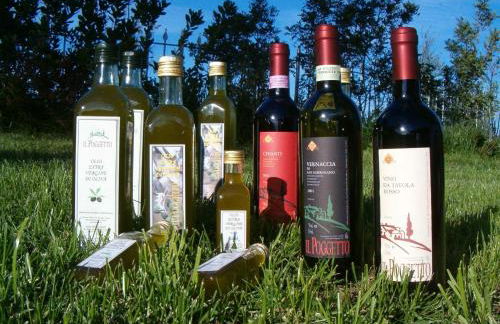 Villa Roseto Exclusive villa with swimming pool - Foto 45