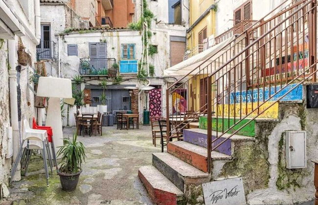 Belvilla by OYO Schembri Appartement - Foto 55