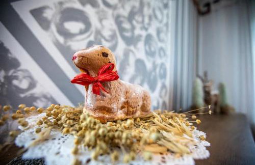 Holiday house On the riverside - Foto 26