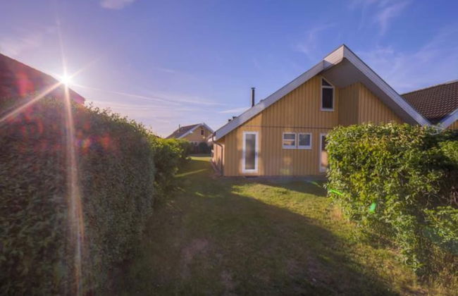 Exklusives Skandinavisches Ferienhaus - Foto 17