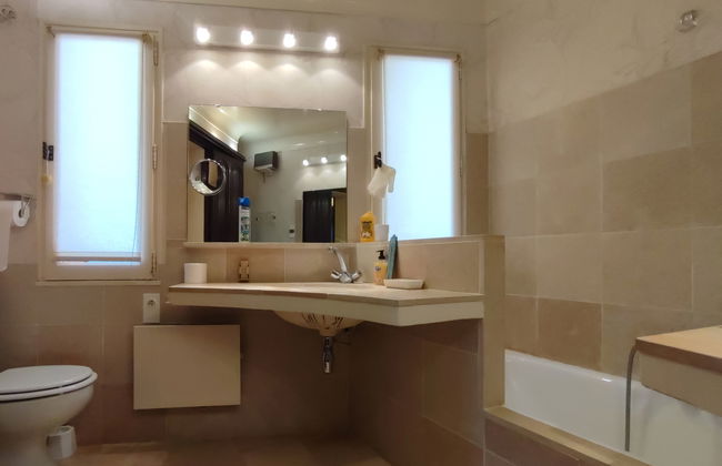 La Tourelle des Ocres - Foto 16