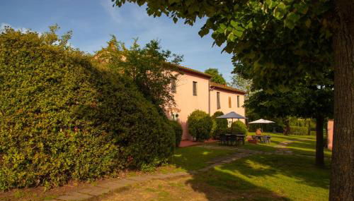 La Pescaia Casa Vacanza - Foto 5, Garden