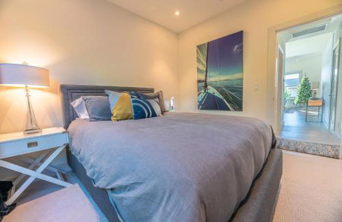 High Tide Haven - Hot Tub Harbor Views - Foto 27