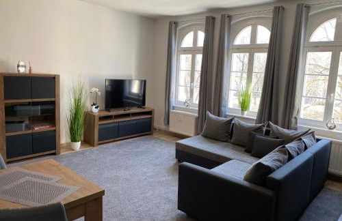 Viadrina Rooms & Apartments Frankfurt-Oder am Park im Zentrum - Foto 4