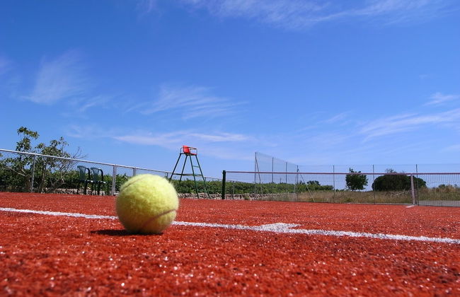 Tenuta Odegitria - Foto 56