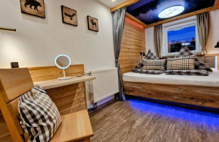 Ferienwohnungen Wolf - Wohnung" Kienberg" mit Bergblick - Foto 10