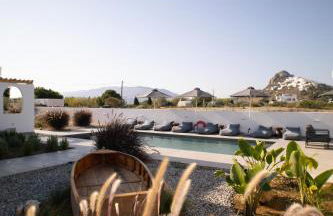 Kotinos Luxury Suites - Photo 57