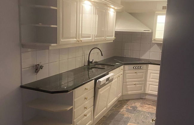 In the Green but in 20 Minutes in Basel - Foto 18