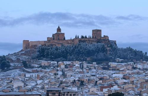 Alcalá zona centro duplex - Foto 7