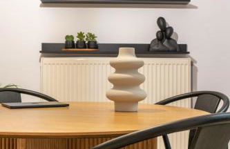 Ros Solis Luxure House - Foto 16