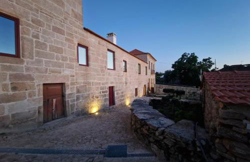 Main house Solar dos Condes da Azenha - Foto 35