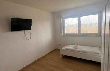 Teamhaus mit großer Küche - Platz für 10 - Foto 4