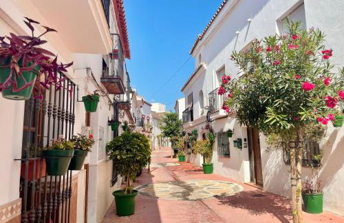 Wellingtonia Luxury Apartment Estepona - Photo 30