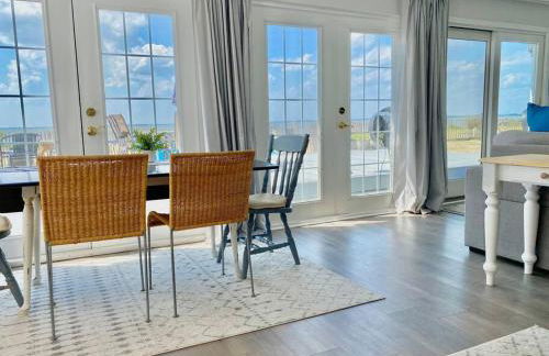 Beachfront Sunsets At Oakwood Beach - Foto 40