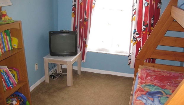 Comodidade do quarto