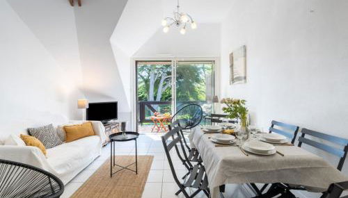 Apartment Clair de lune-1 by Interhome - Foto 2