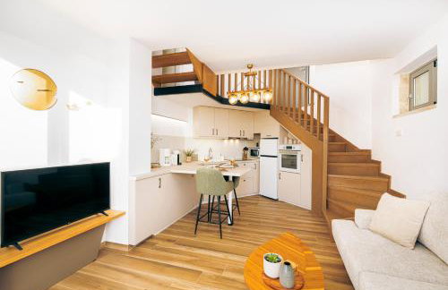 Athali Luxury Pocket Villa Stunning Sea View - Photo 15