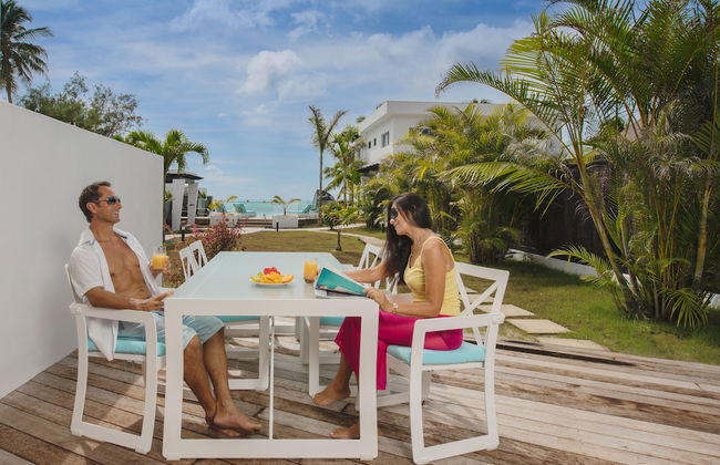 Crystal Blue Lagoon Villas - Foto 15