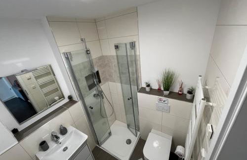 Beautiful apartment in Bürstadt - Photo 4