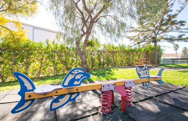 Apartment Oasis Diamond - Photo 40