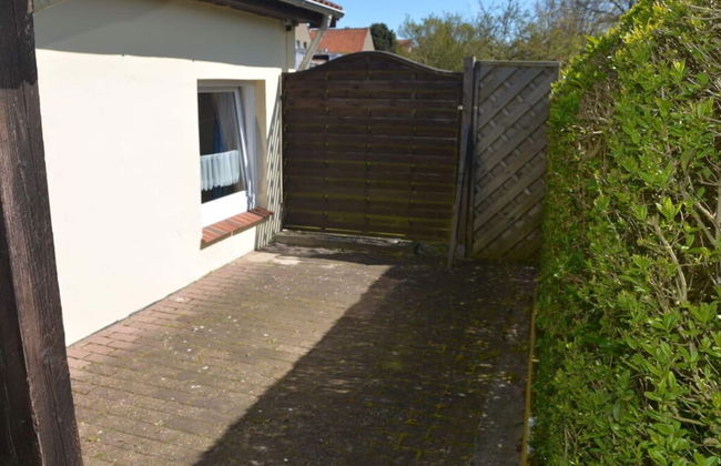 Strandfleh Modern Retreat - Foto 17