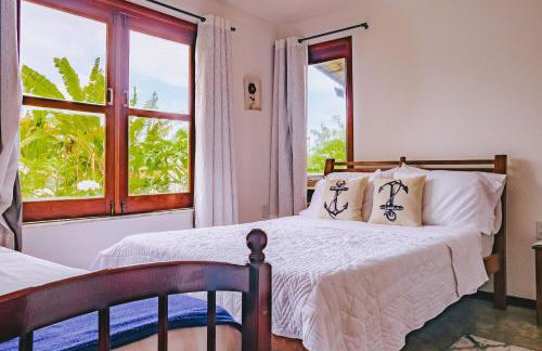 Casa Paradise Seu Refúgio de Praia perto Guarajuba - Foto 3