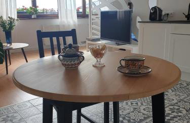 Apartament Panorama - Foto 8