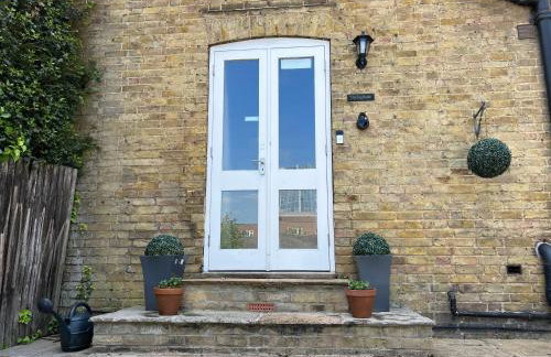 The Ingleside Apartment - Foto 34