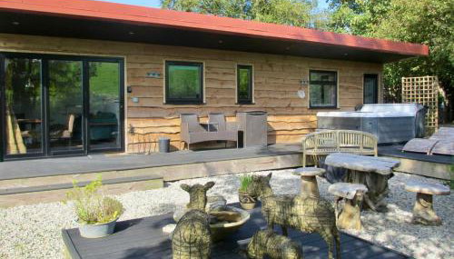 Stargazing Retreat - Foto 4, Garden