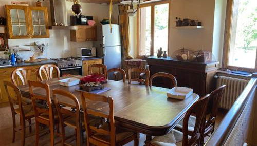 Maison à la montagne - Foto 2