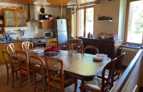 Maison à la montagne - Foto 2