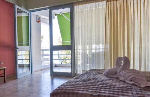 ORIZONTAS Seaview Maisonette - Foto 30