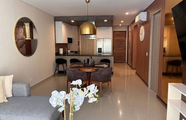 Torre Eleve Apartments - Foto 77