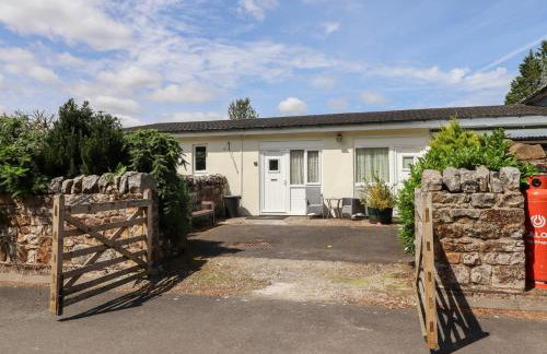 Stable Cottage - Foto 16