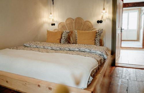 Urlaubsfreude Biedermann Haus Blumenglück - Gänseblümchen - Foto 11