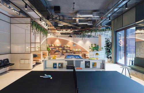 The Social Hub Porto Extended Stay - Photo 27