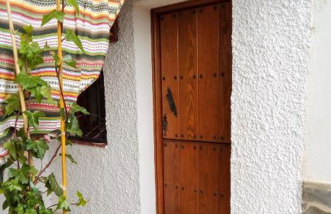 Casa Soportújar las flores - Foto 23