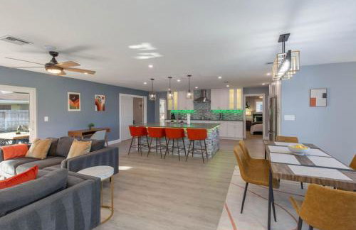 5BR Wellington Equestrian Retreat - Foto 9