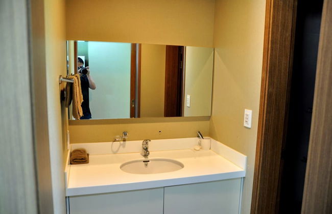 Daegwallyeong Sheep Village Pension - Photo 21